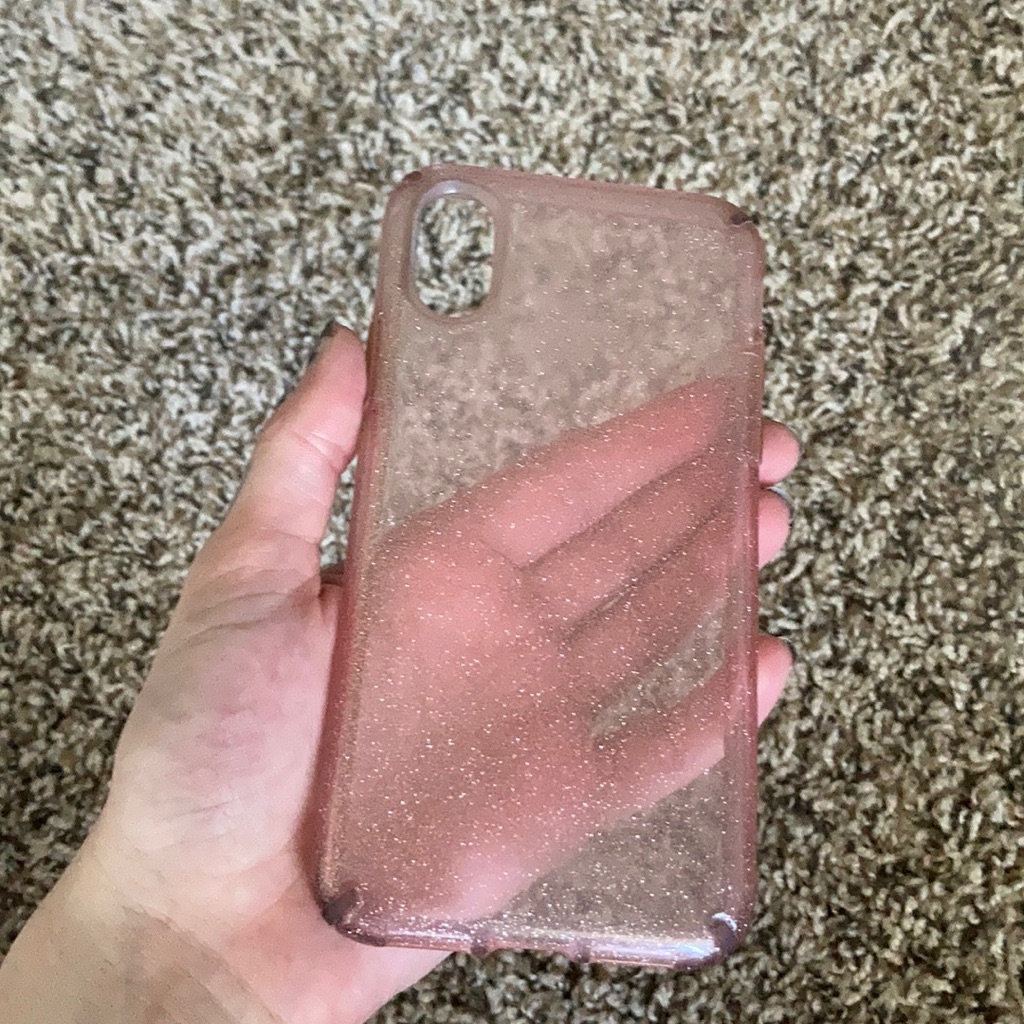 Iphone X Case